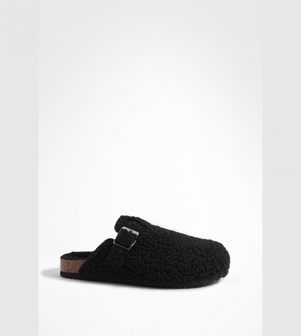 Skechers 14675-bbk top