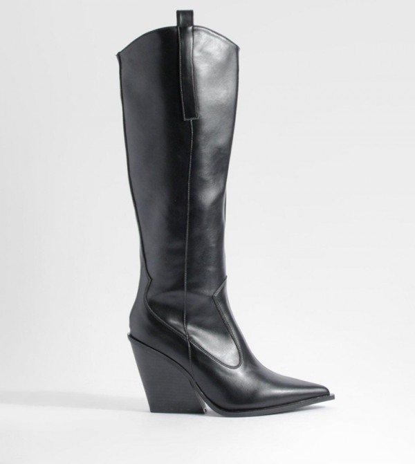 Cato extra wide best sale calf boots