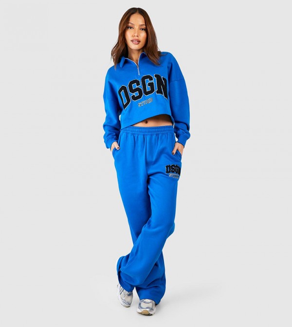 Towelling store tracksuit ladies