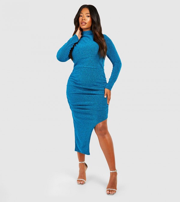 rodebjer kimono dress