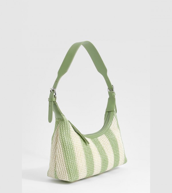 Dee diamante buckle shoulder bag online