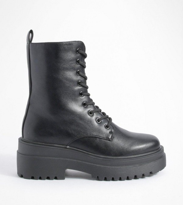 Buy Aldo Eraylia Boots Black 20130501 ERAYLIA 20130501 ERAYLIA In
