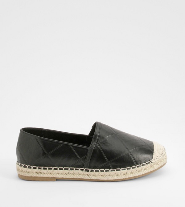 Aldo cone espadrilles top