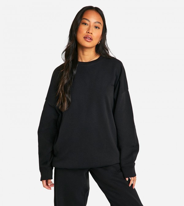 Dsgn Studio Oversized Sweatshirt