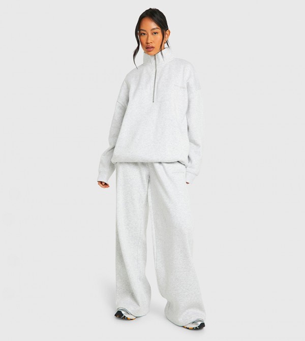 DSGN Studio Embroidered Sweatpants