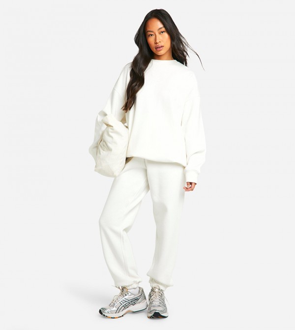 Dsgn Studio Solid Joggers
