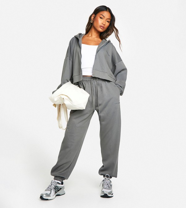 Dsgn Studio Cuffed Oversized Joggers