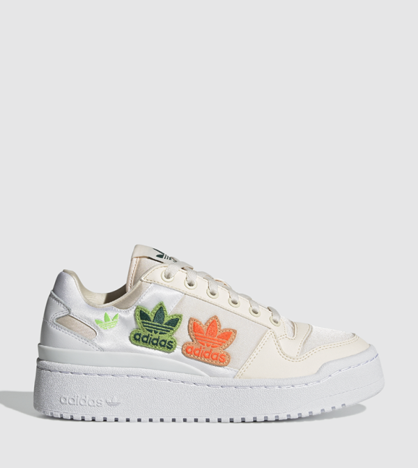 adidas forum bold shoes