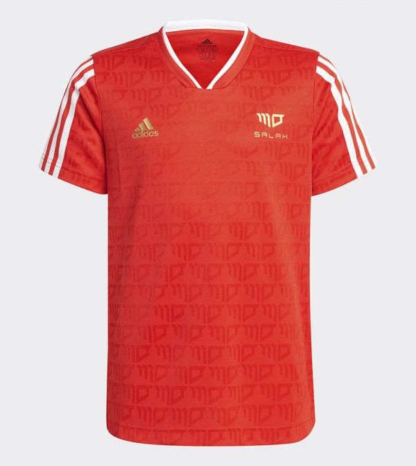 Aeroready Salah Football-Inspired Jersey