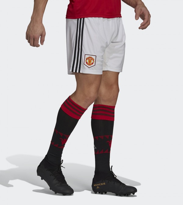 Manchester United 22/23 Home Active Shorts