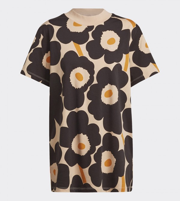 Clothing - Marimekko Allover Print Shirt - Multicolour