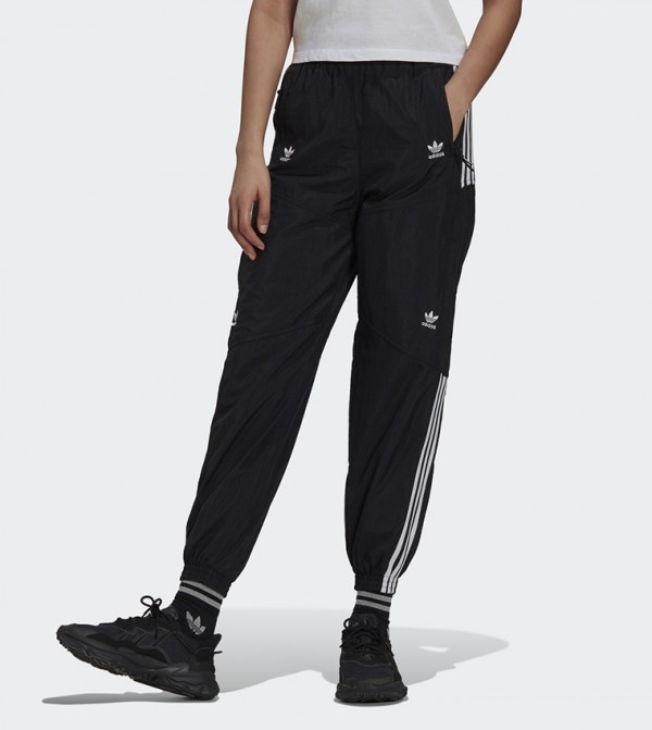 Buy Adidas Active Track Pants In Black