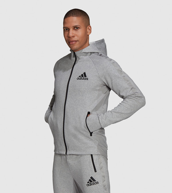 Adidas Essentials Big Logo Tee For Male Gk9124 Multi | 6thStreet.com Oman