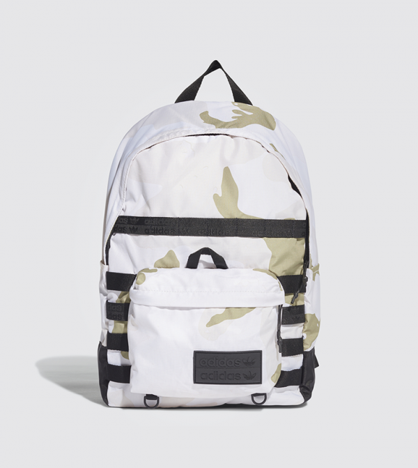 Adidas originals hotsell ryv iridescent backpack