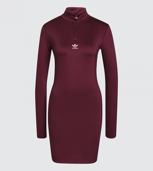 Adicolor Classics Long Sleeve Dress