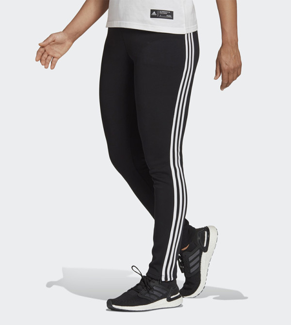 Adidas Sportswear Future Icons 3-Stripes Skinny Tracksuit Bottoms