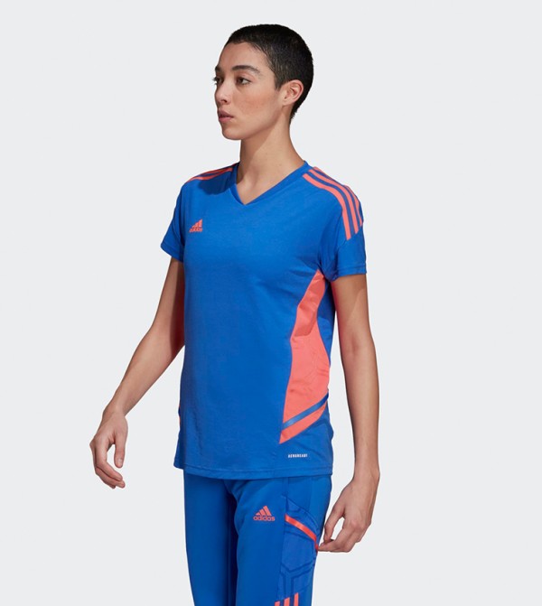 Condivo 22 Predator Jersey T-Shirt