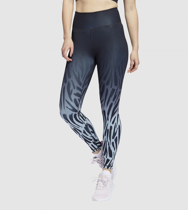 Buy Adidas Optime Fierce Training 7/8 Tight In Multiple Colors