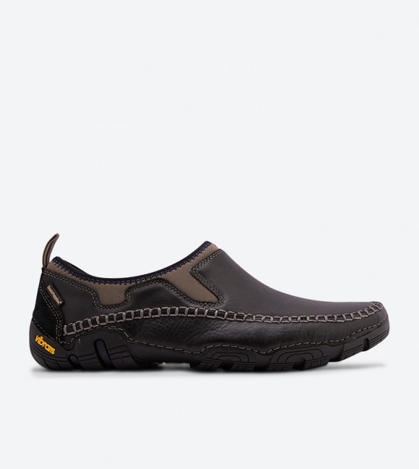 Hush puppies vibram sole hotsell