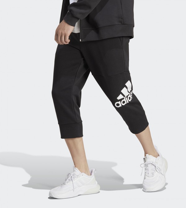 Jogger 2025 adidas 3/4