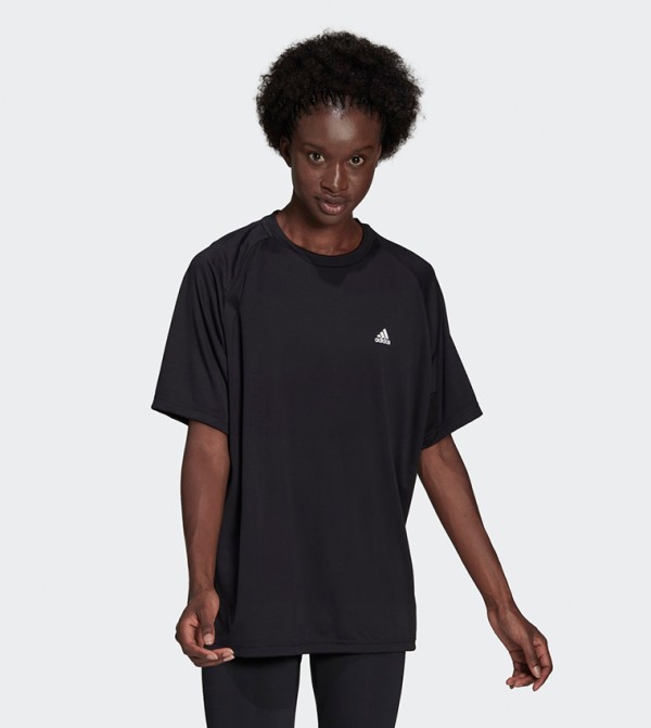 Designed to Move Studio Boyfriend T-Shirt