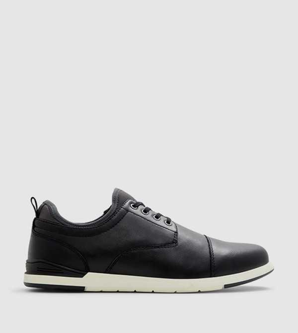 Buy Call it Spring HARKER Lace Up Casual Shoes in Black 6thStreet UAE