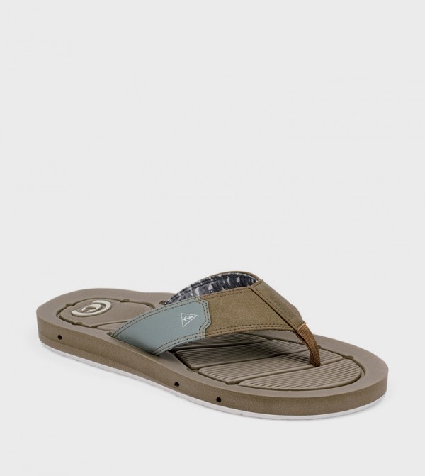 DRAINO 3 Beach Sandals