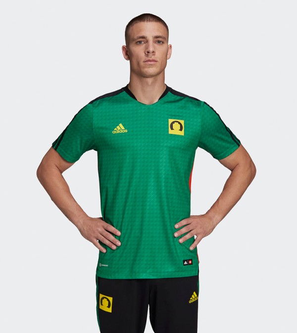 Tiro X LEGO® Jersey T-Shirt