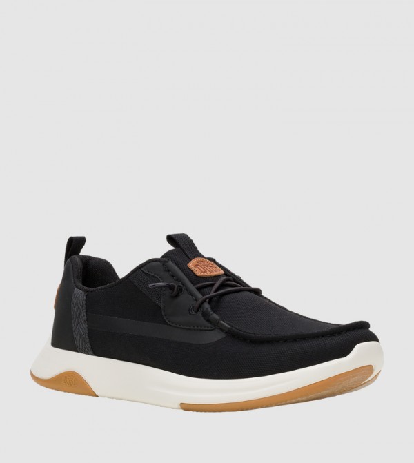 WALLY Drift Mesh Slip-On Shoes