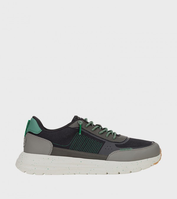 SIROCCO Alta Leisure Runner Sneakers