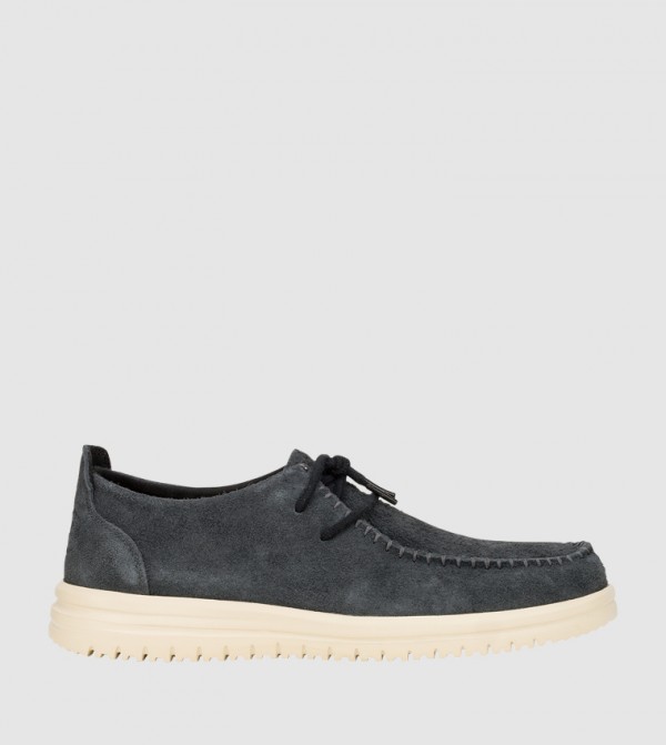 NXT MOC Slip-On Shoes