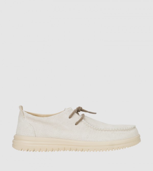NXT MOC Slip-On Shoes