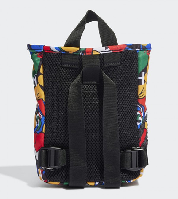 Buy Adidas Mini Bucket Backpack In Multiple Colors 6thStreet Qatar