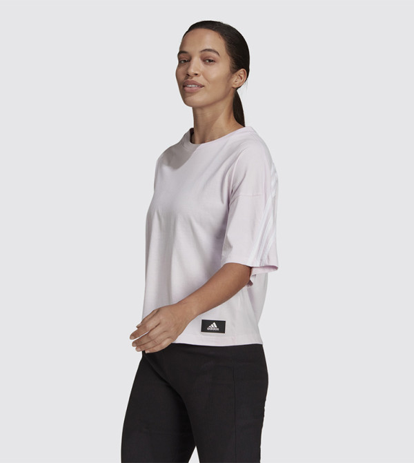 تيشيرت adidas Sportswear Future Icons 3-Stripes