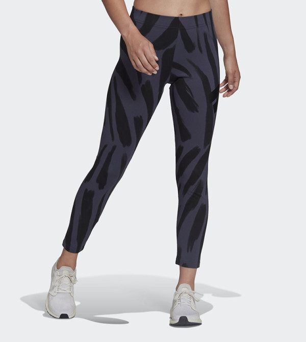 Future Icons Feel Fierce Legging