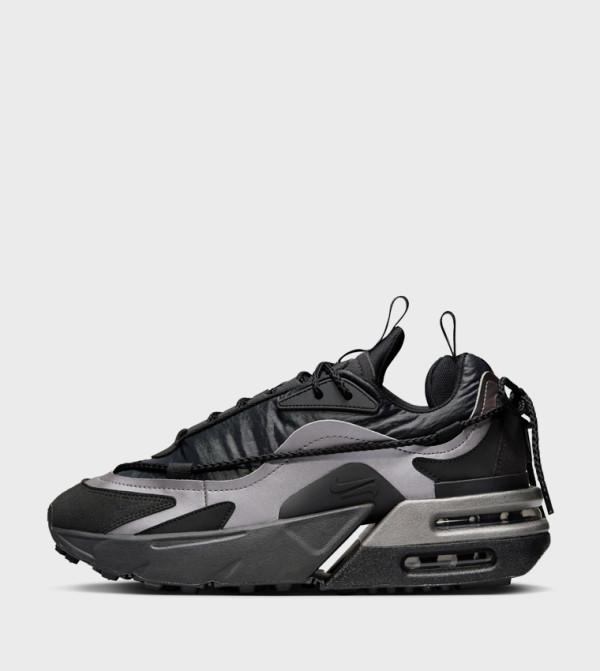 AIR MAX FURYOSA SE Chunky Sneakers