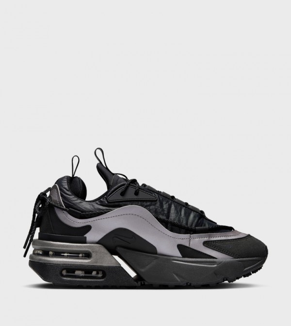AIR MAX FURYOSA SE Chunky Sneakers