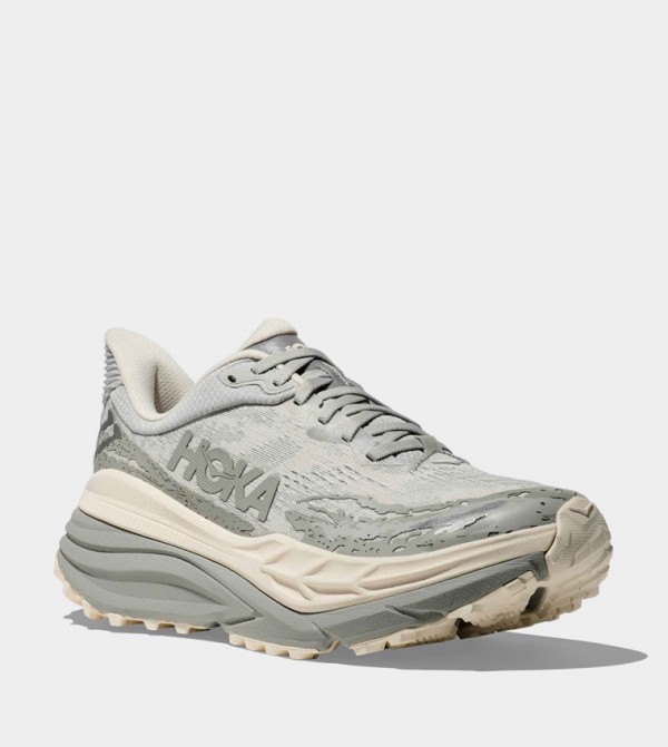 STINSON 7 Lace Up Running Shoes