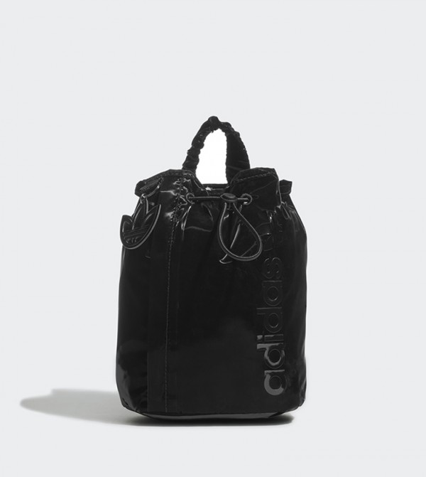 Mini Bucket Backpack