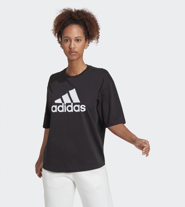 Future Icons Badge of Active T-Shirt