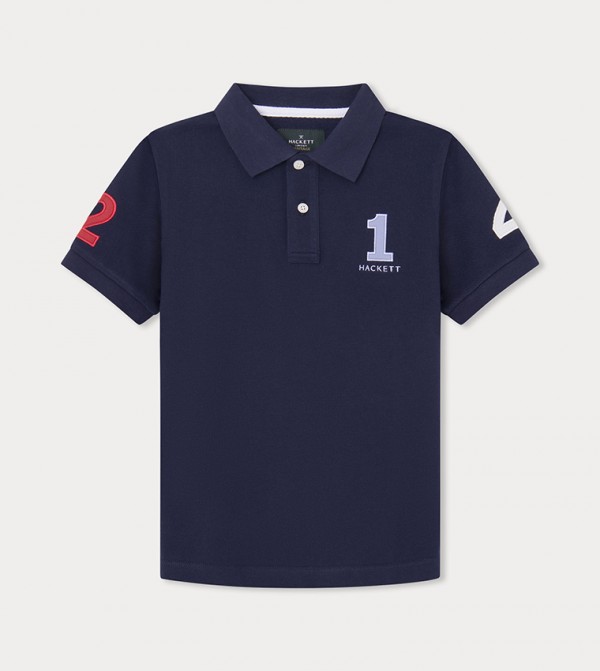 Hackett polo prix outlet