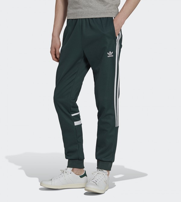 Adidas originals itasca fleece cheap track pants