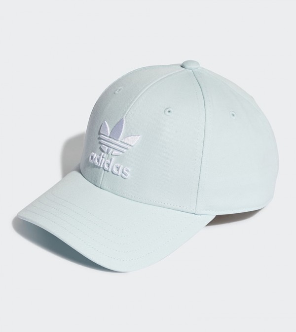 Cap cheap adidas trefoil