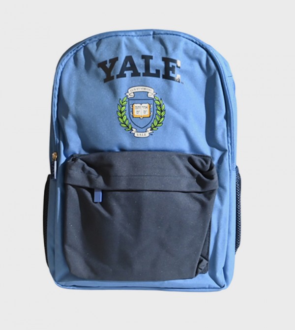 Yale Themed 18" Backpack