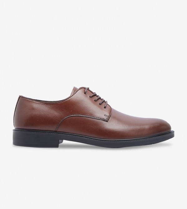Ivan Banker Dress Oxford Formal Shoes