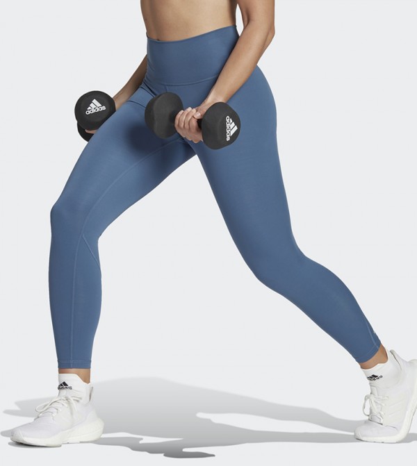 Optime Training 7/8 Tights