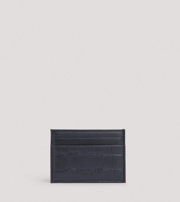 Textured Card Holder
