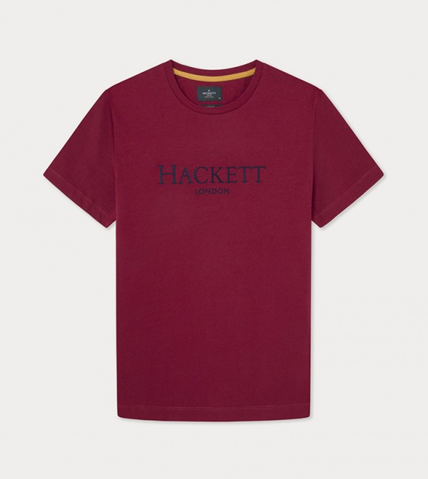 Heritage Classic Fit T-Shirt
