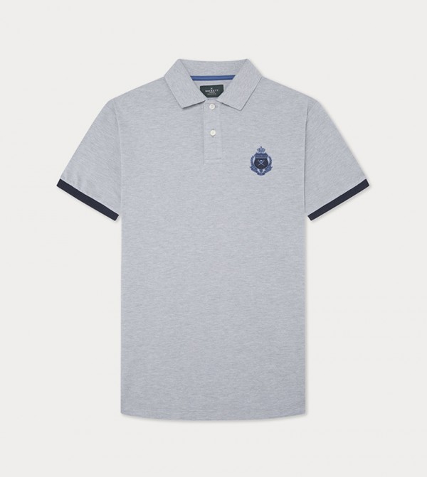 Heritage Classic Fit Piqué Polo T-Shirt
