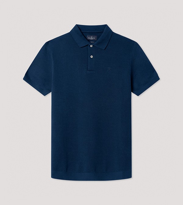 Short Sleeves Polo T-Shirt